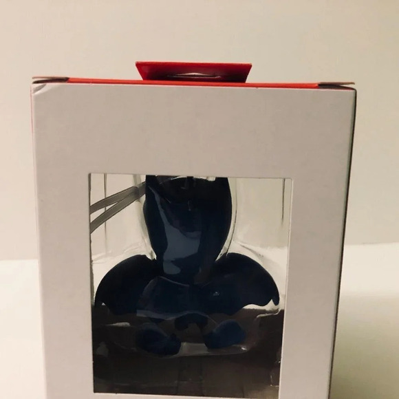 Hallmark Looney Tunes Tweety Bird Disguised  as Batman Christmas Ornament - Picture 9 of 13